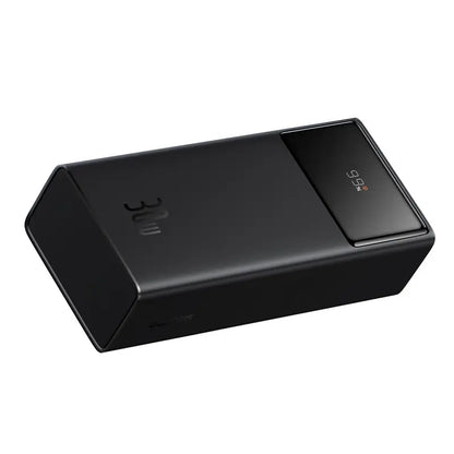 Baseus 30000mAh 30W Star-Lord Digital Display Fast Charging Power Bank