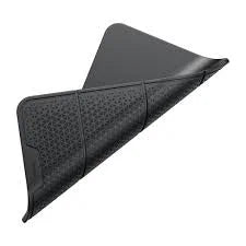 Baseus Folding Bracket Antiskid Pad Black-SUWNT-01