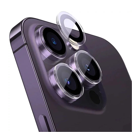 Baseus iPhone 11 Pro/ 11 Pro Max/ 12 Pro Glare Repelling Corning Glass Lens Protector