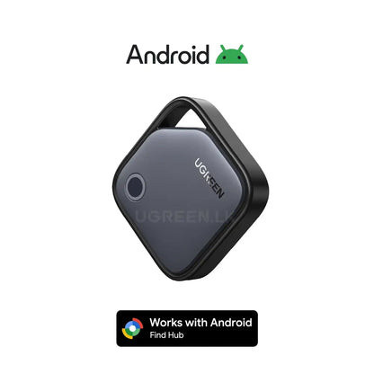 UGREEN FineTrack G – Google Find Hub (Android Only) – CM916 – 65543