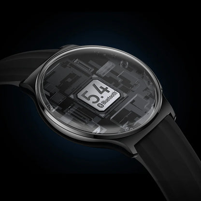 Haylou Solar Lite 2 Ultra Slim Smart Watch