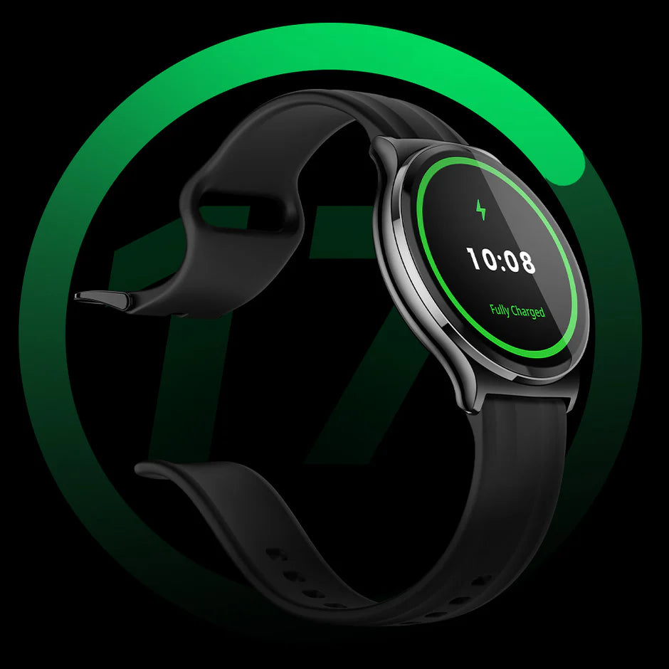 Haylou Solar Lite 2 Ultra Slim Smart Watch