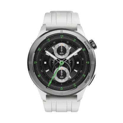 Haylou Solar Neo Smart Watch (LS21) – Silver