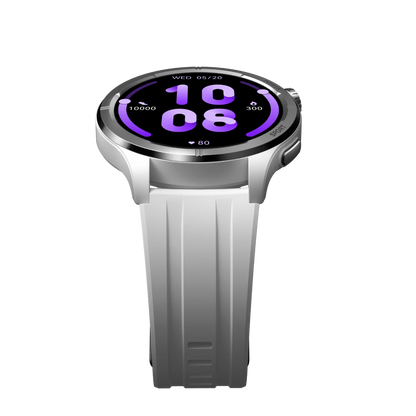 Haylou Solar Neo Smart Watch (LS21) – Silver