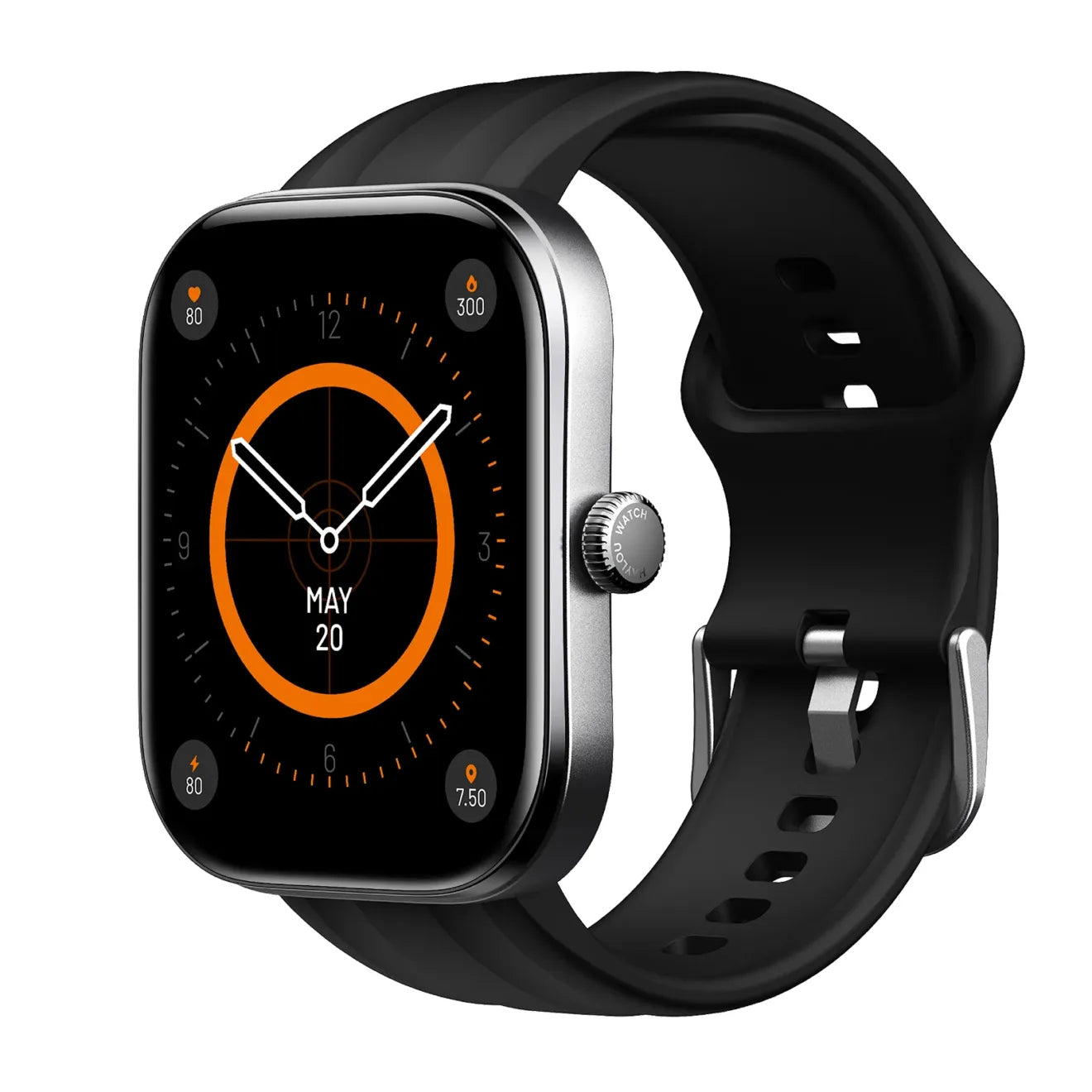 Haylou Watch Faro Smart Watch