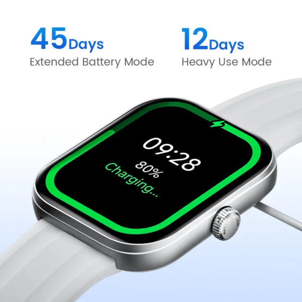 Haylou Watch Faro Smart Watch