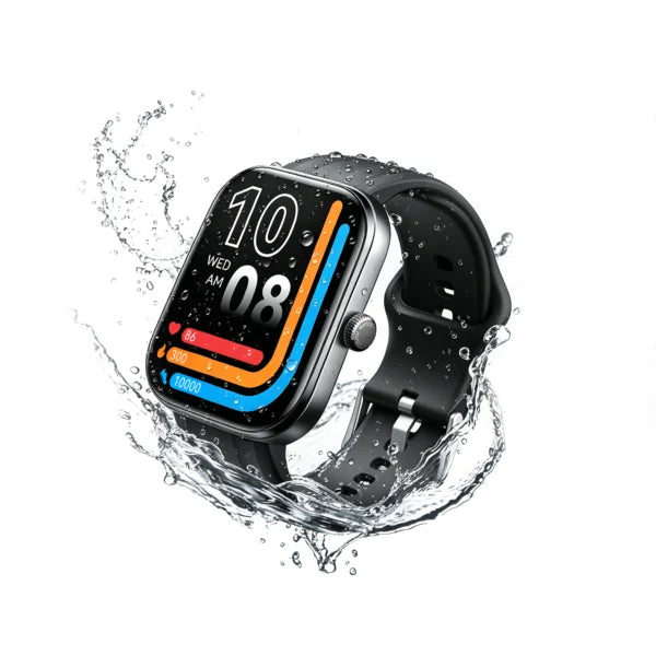 Haylou Watch Faro Smart Watch