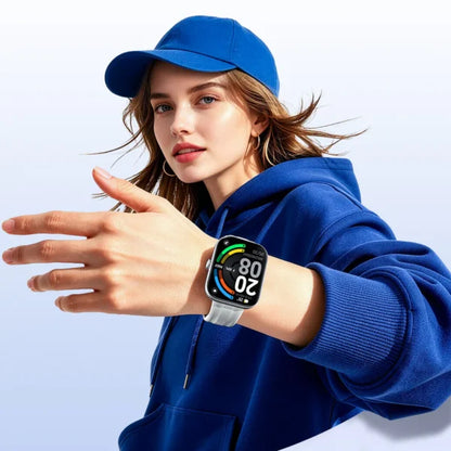 Haylou Watch Faro Smart Watch