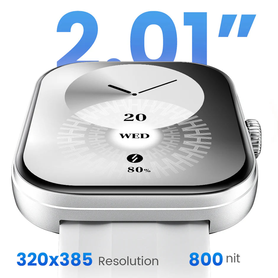 Haylou Watch Faro Smart Watch