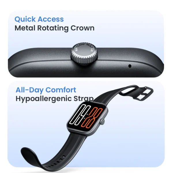 Haylou Watch Faro Smart Watch