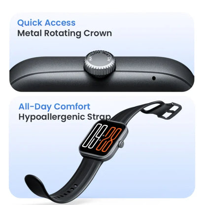 Haylou Watch Faro Smart Watch