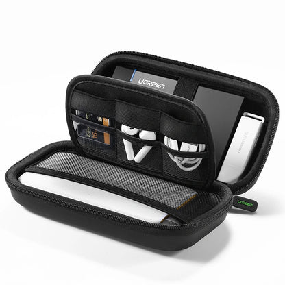 Ugreen Shock & Splash Proof Hard drive / Power Bank case