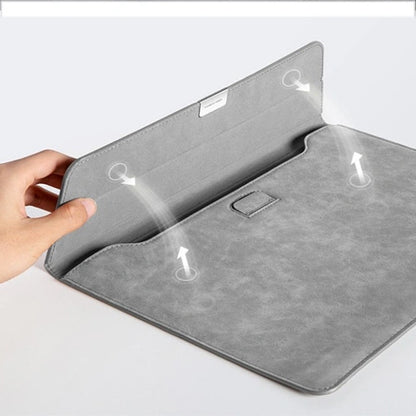 UGREEN 14 inches Laptop Sleeve With Stand – LP407 – 20432