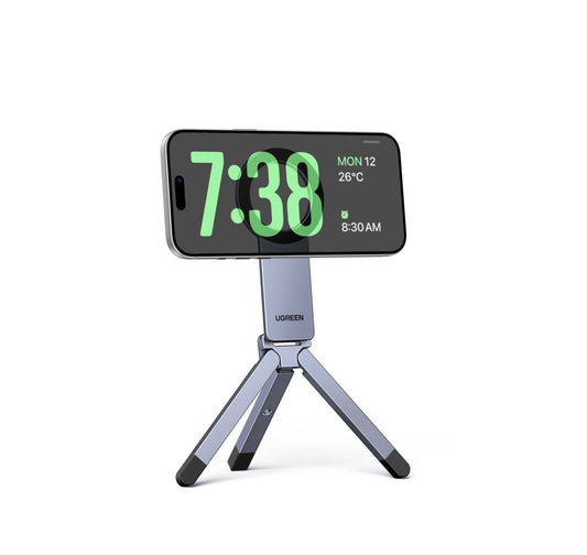 UGREEN Magnetic Phone Tripod Stand – LP962 – 75509