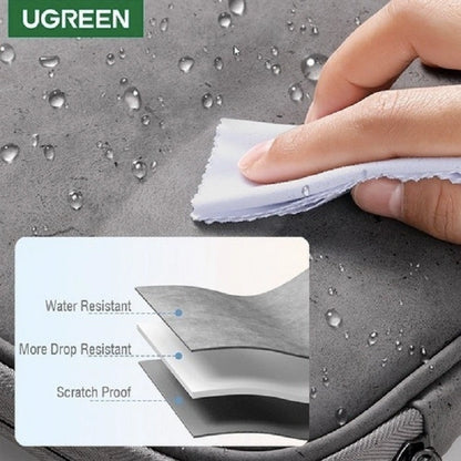 UGREEN 11 inch Storage Bag Pouch Untuk Tablet iPad