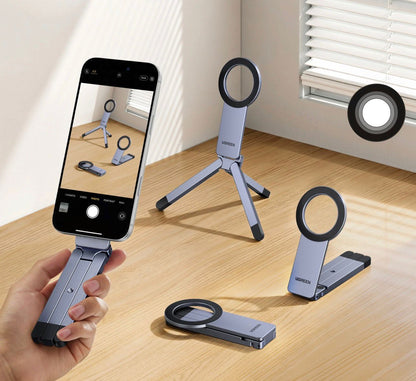 UGREEN Magnetic Phone Tripod Stand – LP962 – 75509
