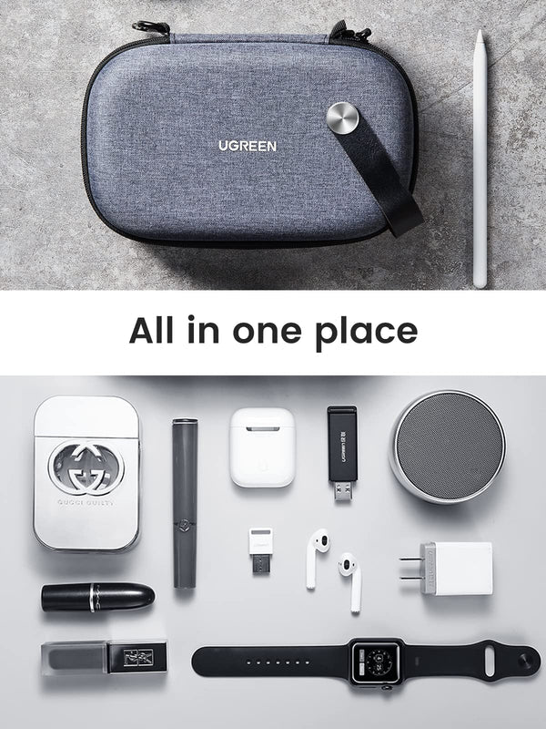 UGREEN Travel Storage Case
