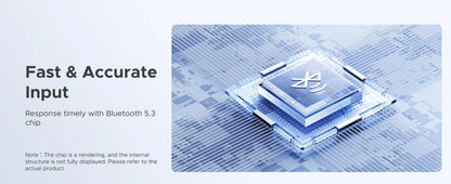 UGREEN Mini Multi-mode Bluetooth & Wireless Keyboard – K551- 75049