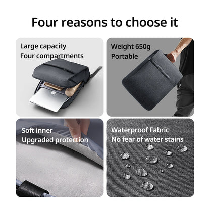 UGREEN Up to 15.6 inches Laptop Backpack