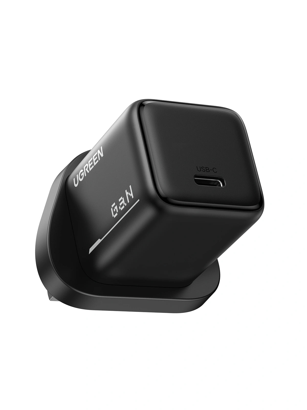 UGREEN 25W Type-C GaN Fast Charger UK – X517 – 75954