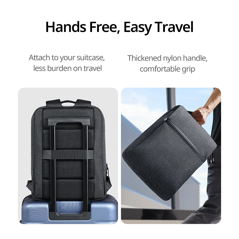 UGREEN Up to 15.6 inches Laptop Backpack