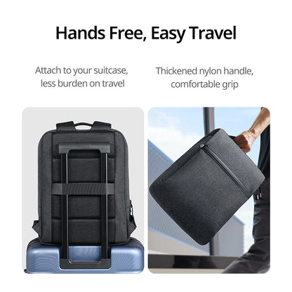 UGREEN Up to 15.6 inches Laptop Backpack