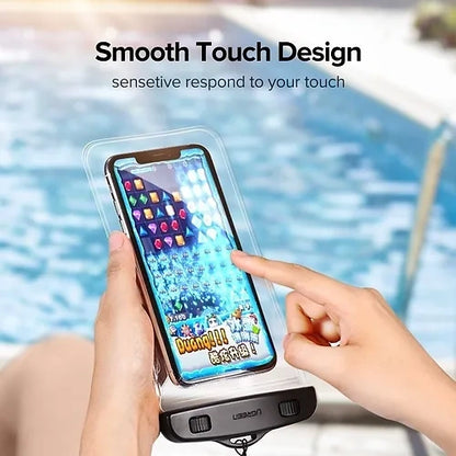UGREEN Waterproof Phone Pouch