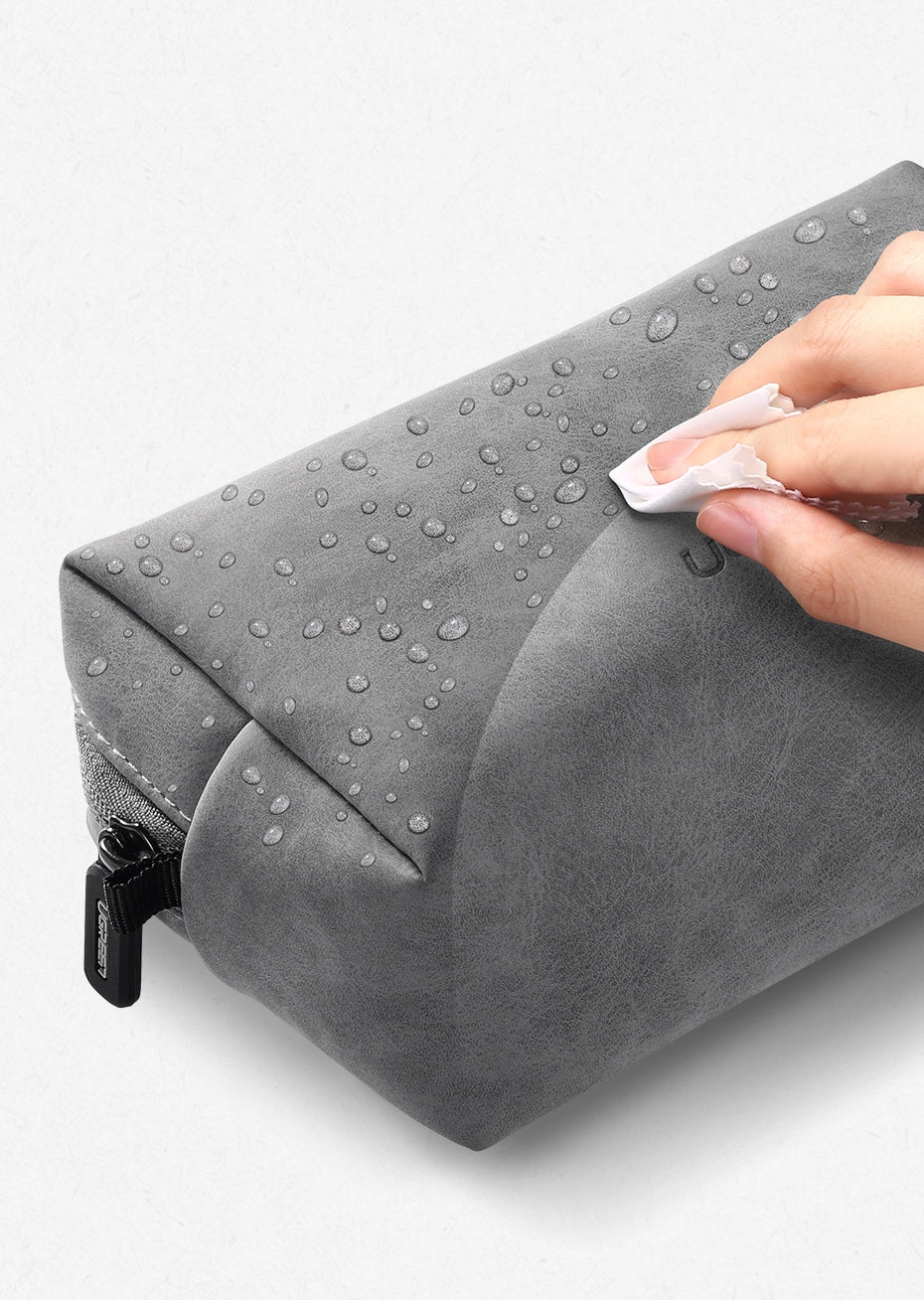 UGREEN Electronics Accessories Storage Bag with Lanyard