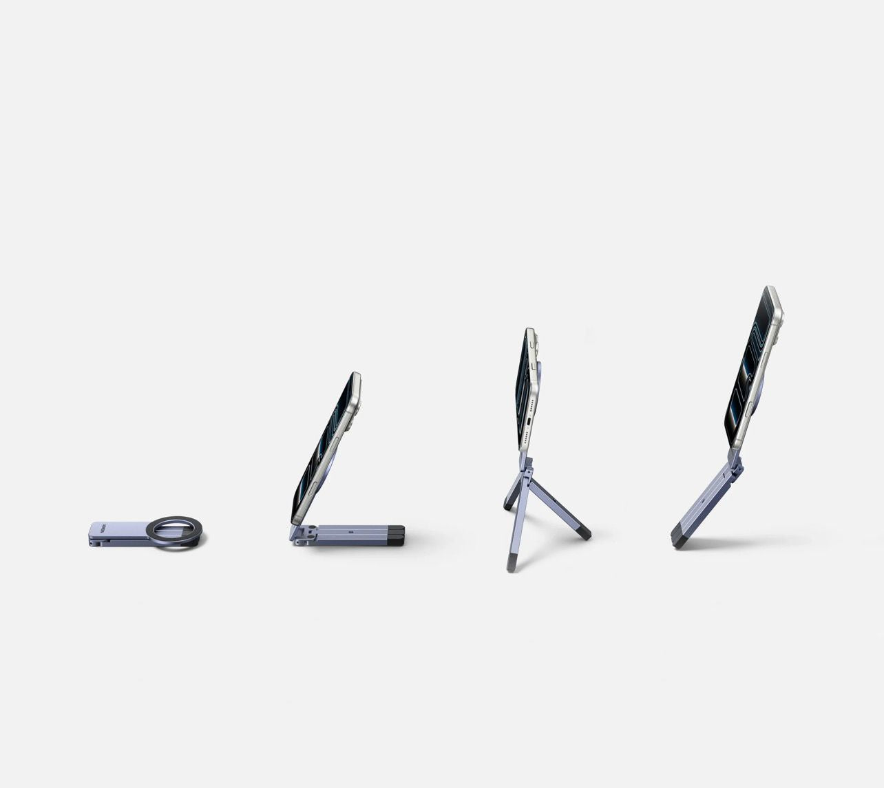 UGREEN Magnetic Phone Tripod Stand – LP962 – 75509