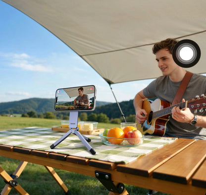 UGREEN Magnetic Phone Tripod Stand – LP962 – 75509