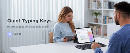 UGREEN Mini Multi-mode Bluetooth & Wireless Keyboard – K551- 75049