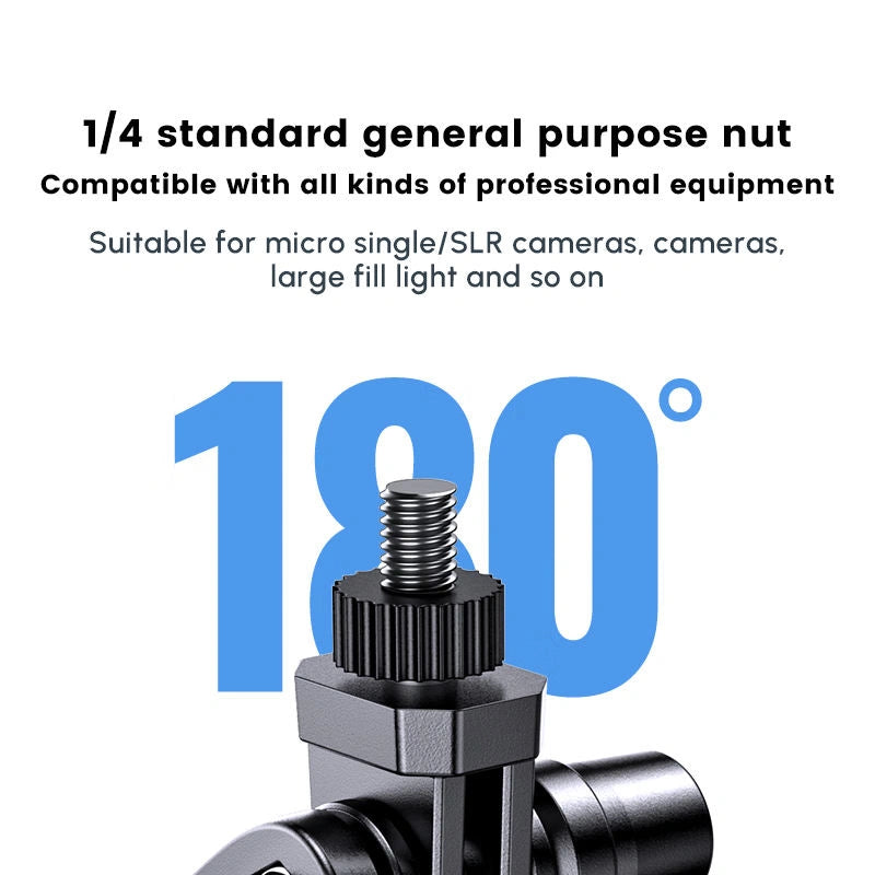 UGREEN 4-Leg Bluetooth Selfie Stick With Tripod Stand – LP849 – 45301