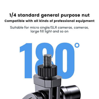 UGREEN 4-Leg Bluetooth Selfie Stick With Tripod Stand – LP849 – 45301